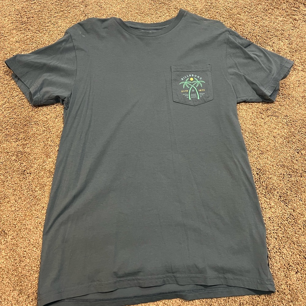 Billabong Men’s T-Shirt